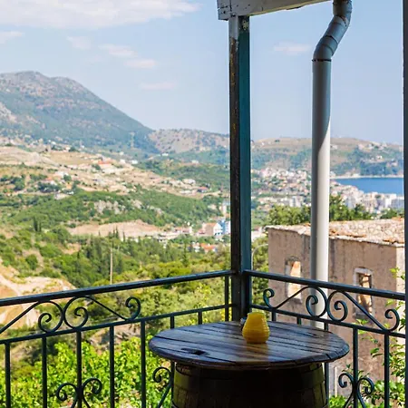 Apartmán Alonia *
