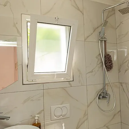 Appartement Alonia Himarë