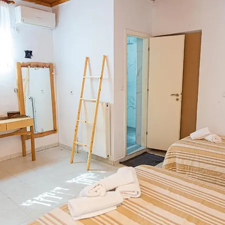 Appartement Alonia