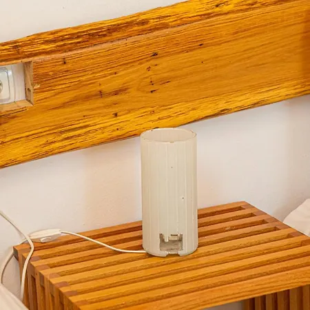 Alonia Apartmán